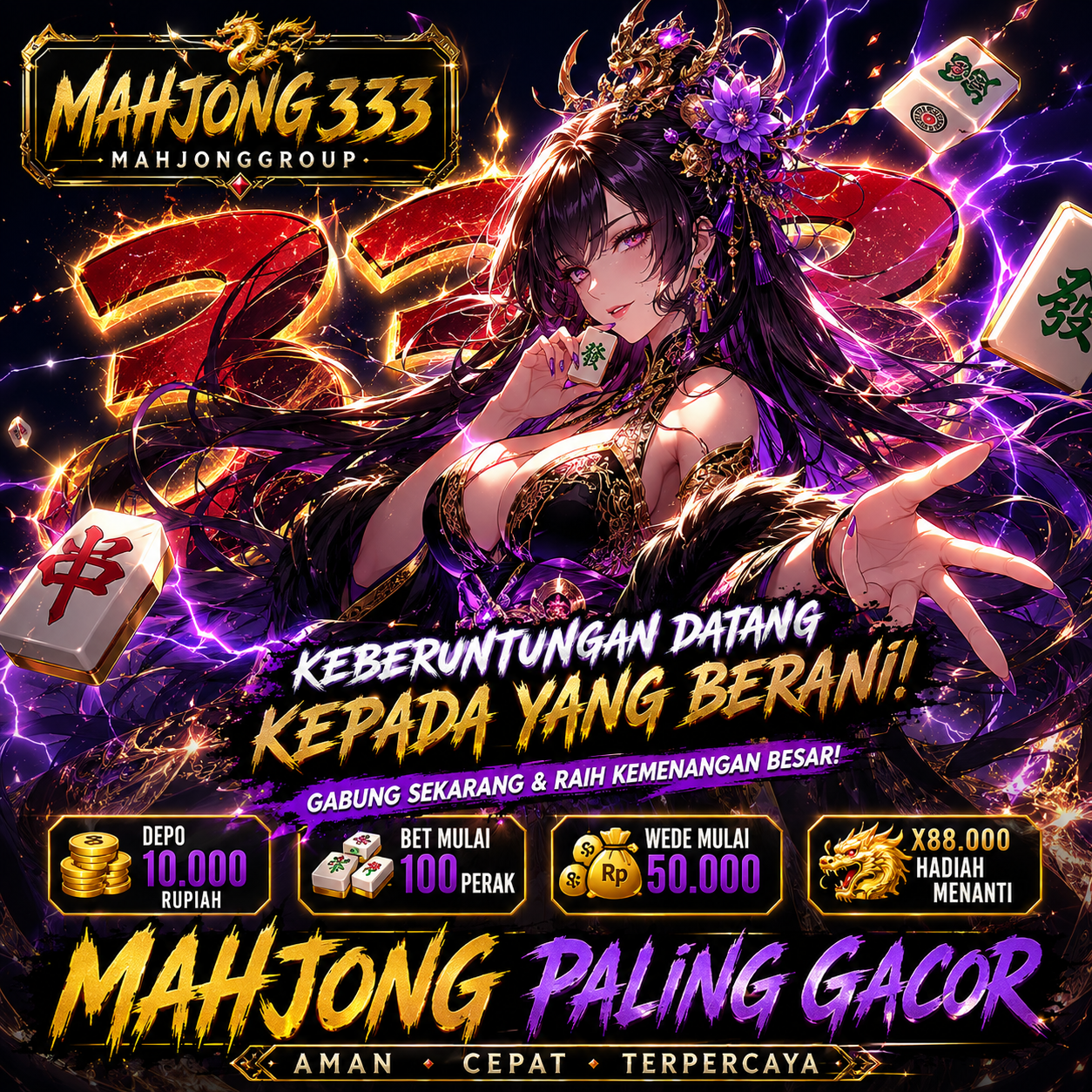 Situs Toto Togel