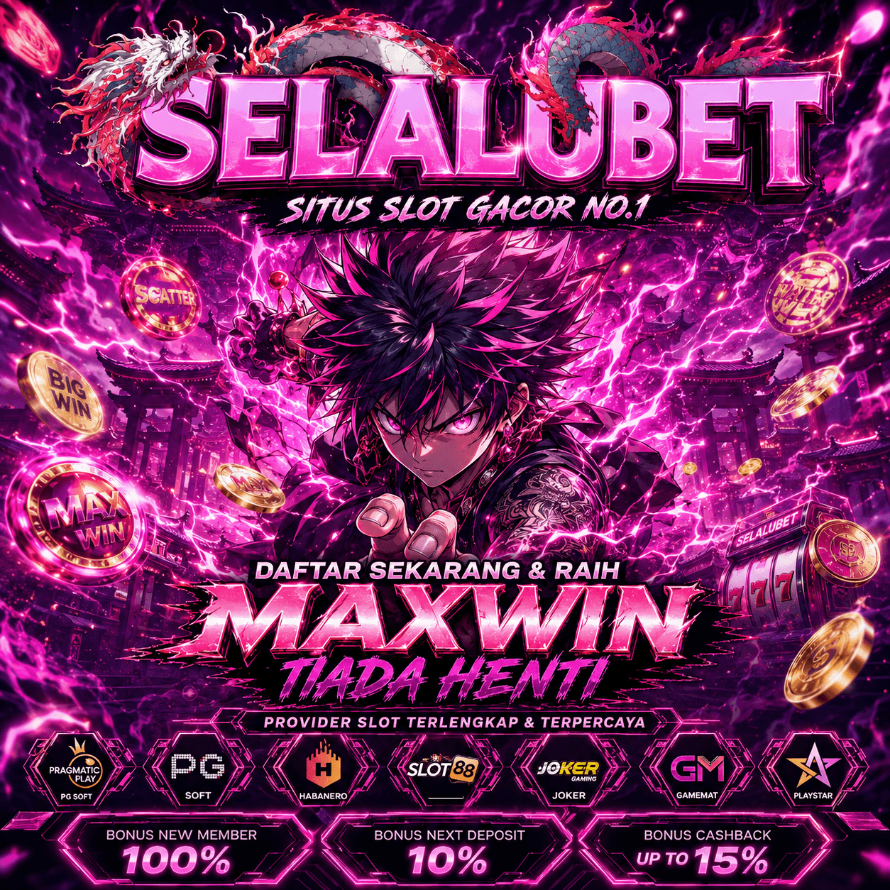 SELALUBET
