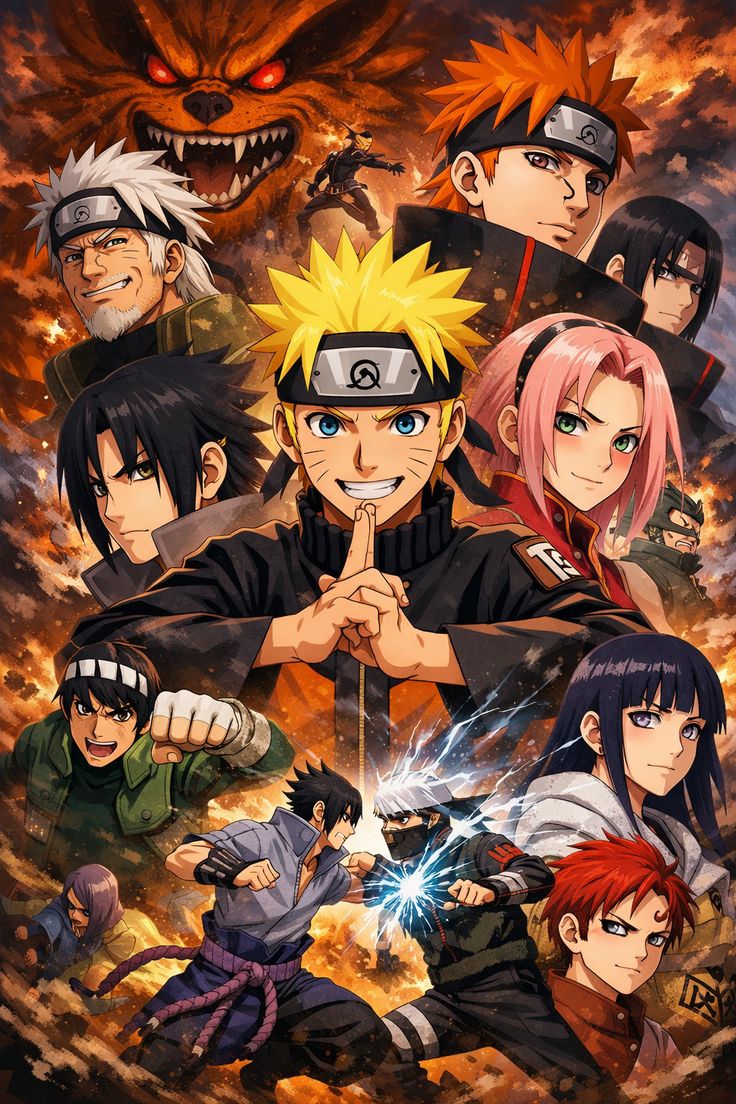 NARUTOBET