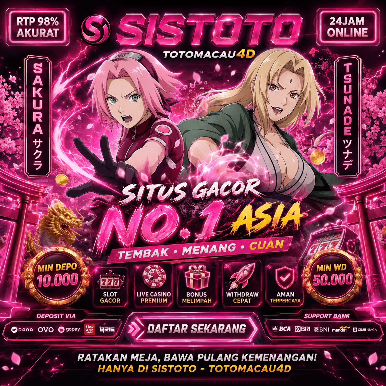 togel online