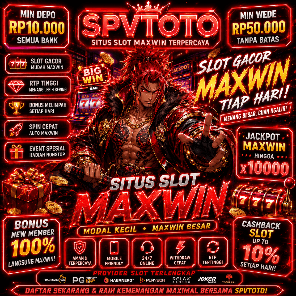 togel online