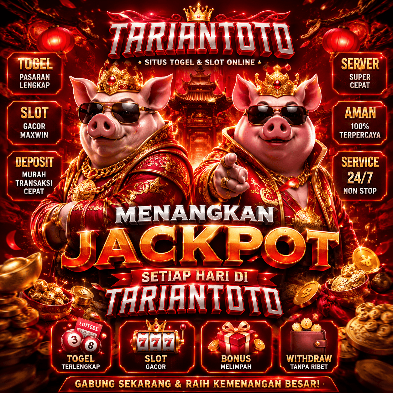 togel online