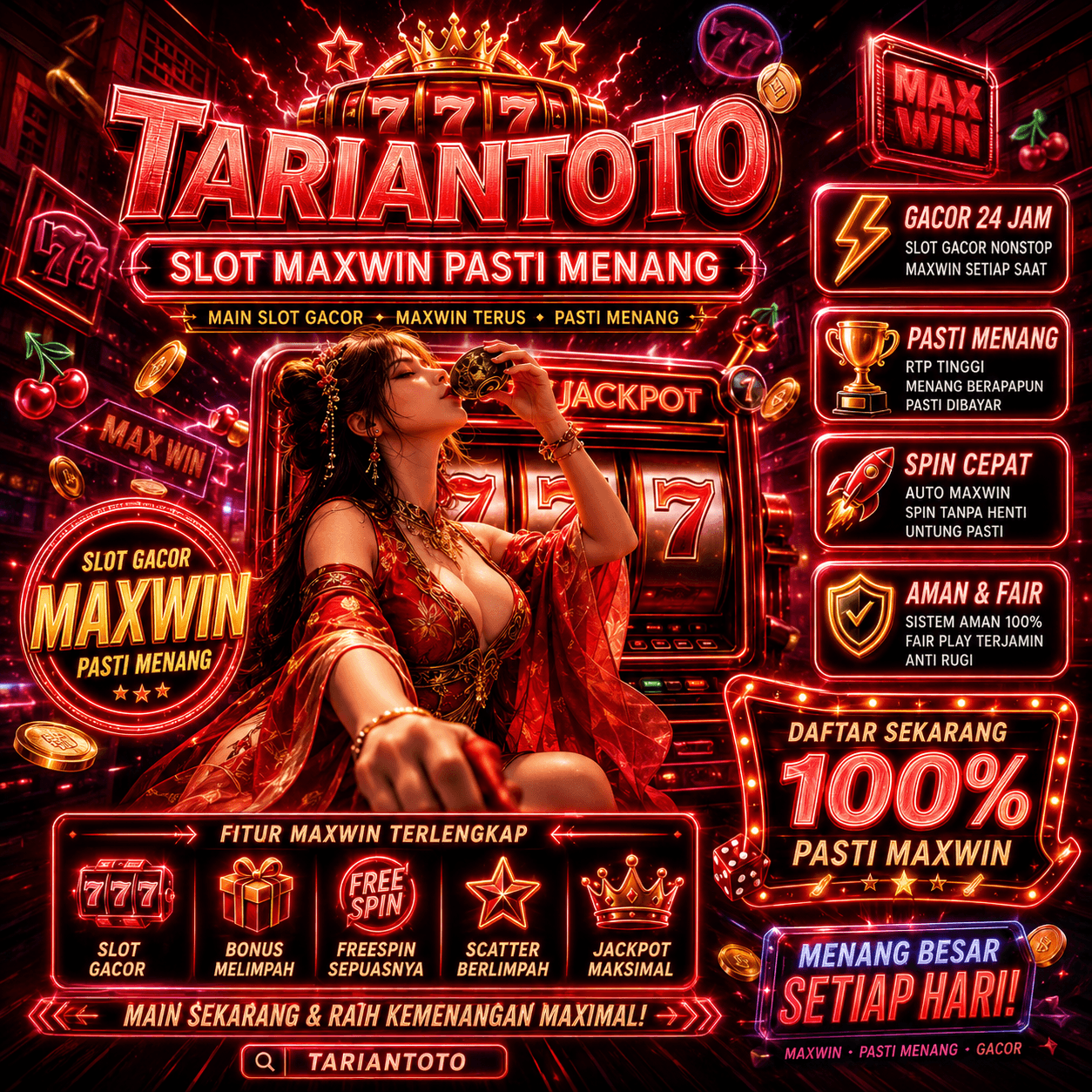 TARIANTOTO