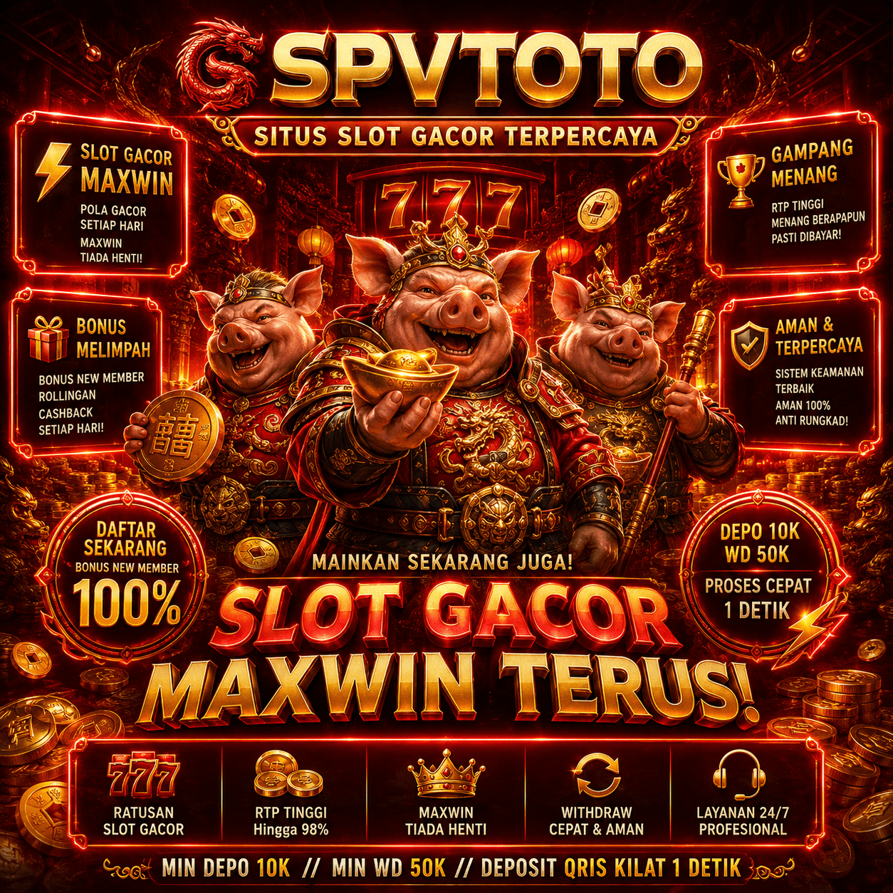 SPVTOTO