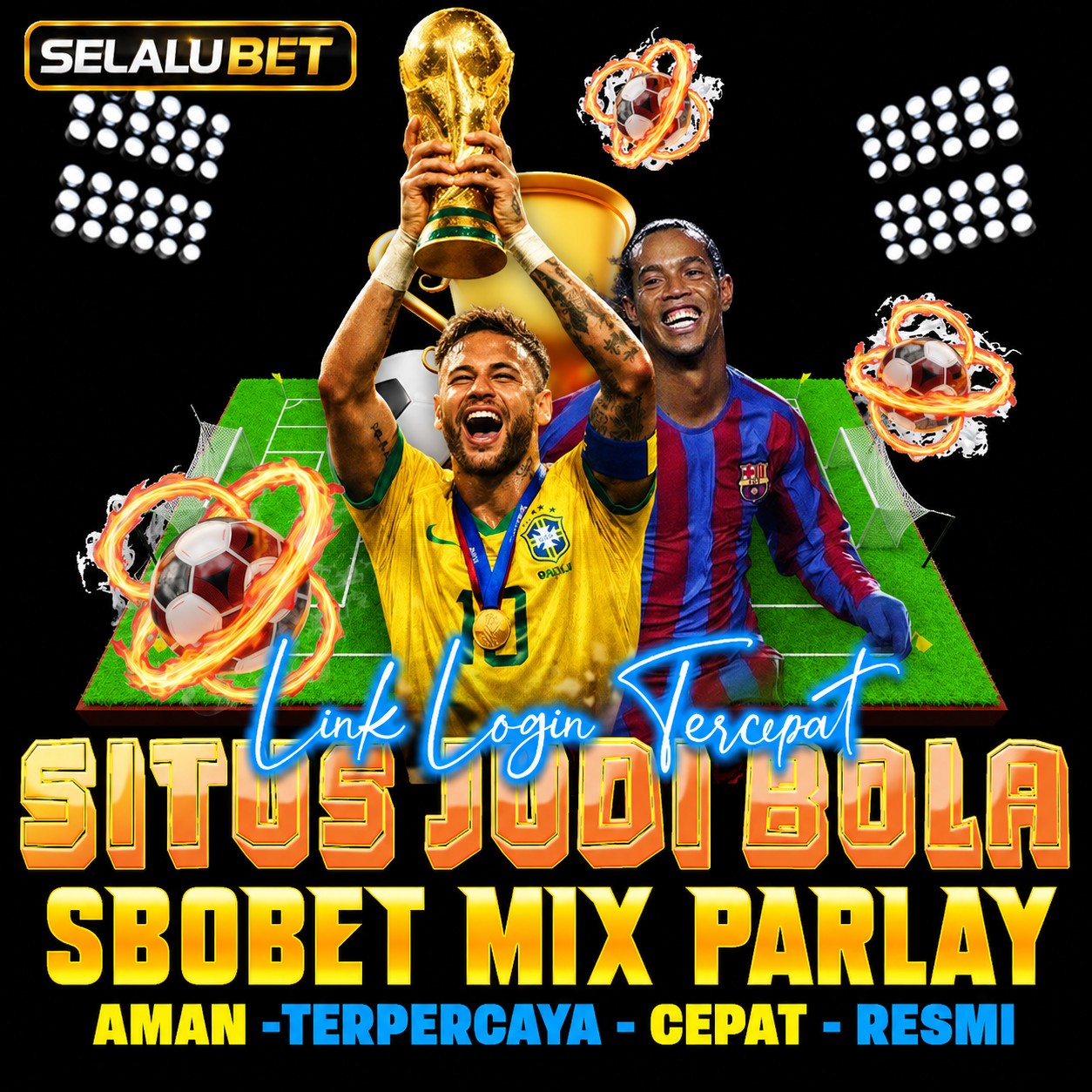 SELALUBET