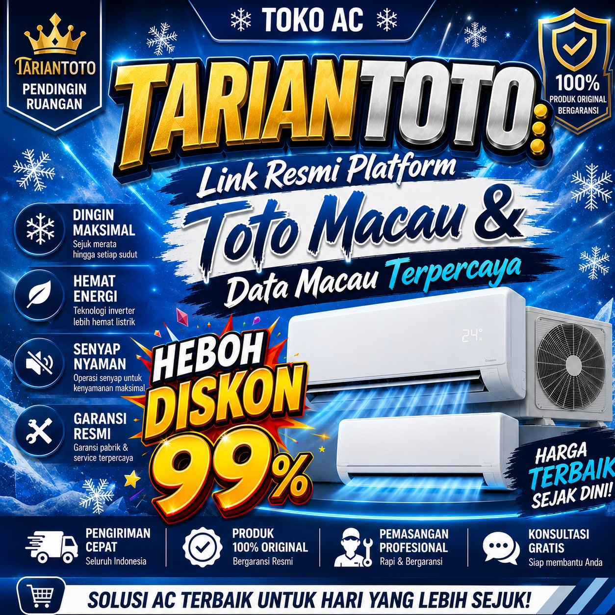 TARIANTOTO - Data Macau Online dengan Statistik Lengkap