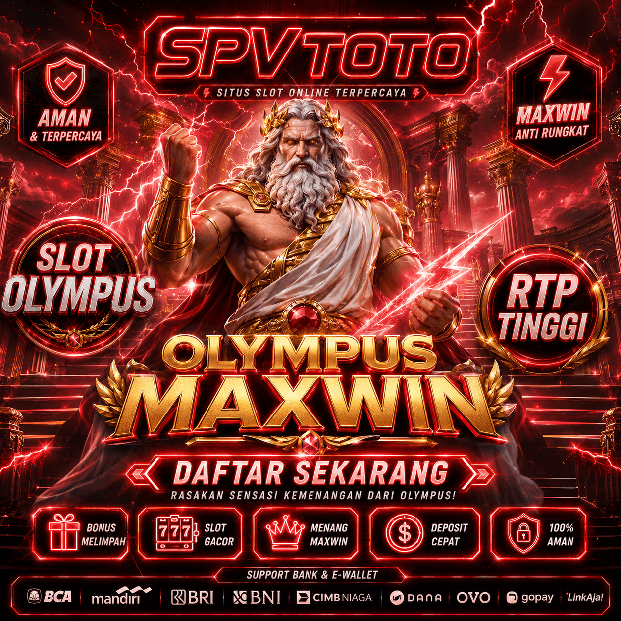 SPVTOTO
