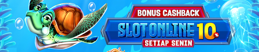 3 - bonus cashback slot