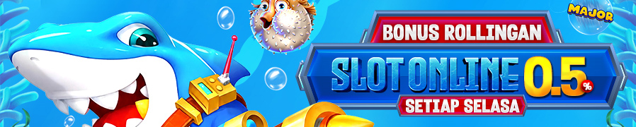 4 - bonus rollingan slot
