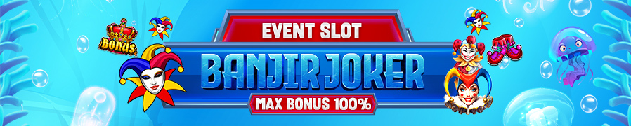 14 - banjir joker