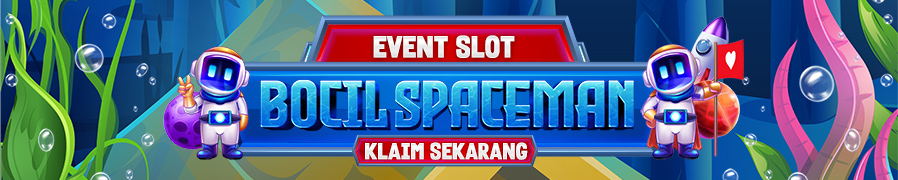 19 - bocil spaceman