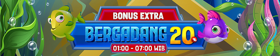 20 - bonus begadang