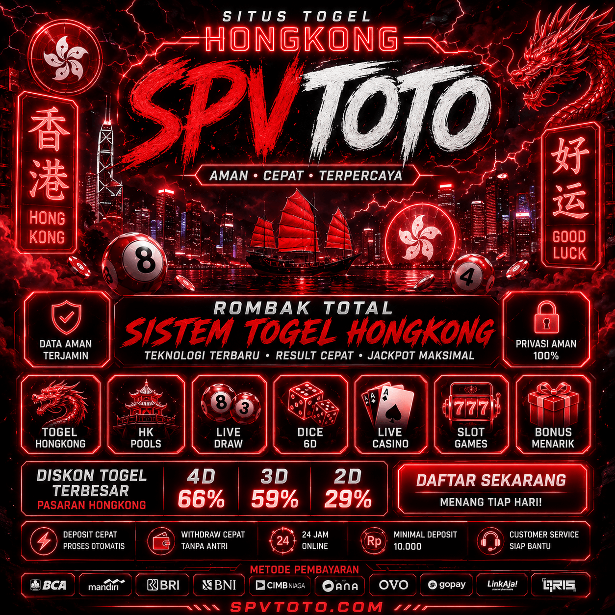 SPVTOTO