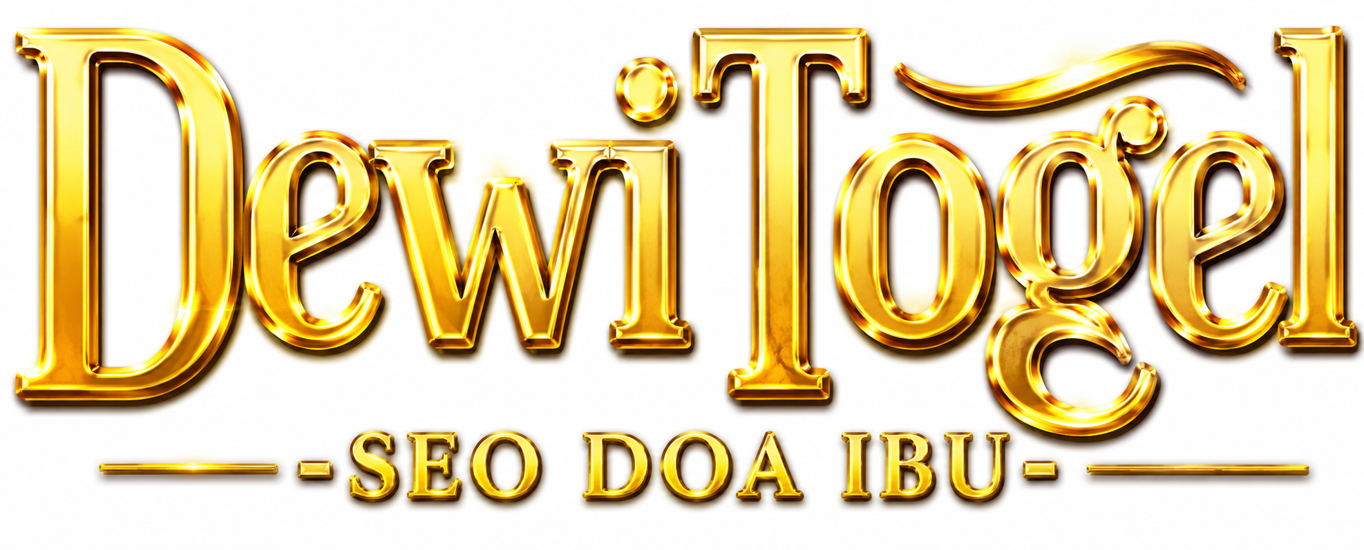 LOGO DEWITOGEL