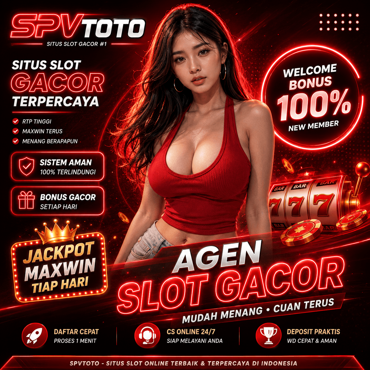 SPVTOTO