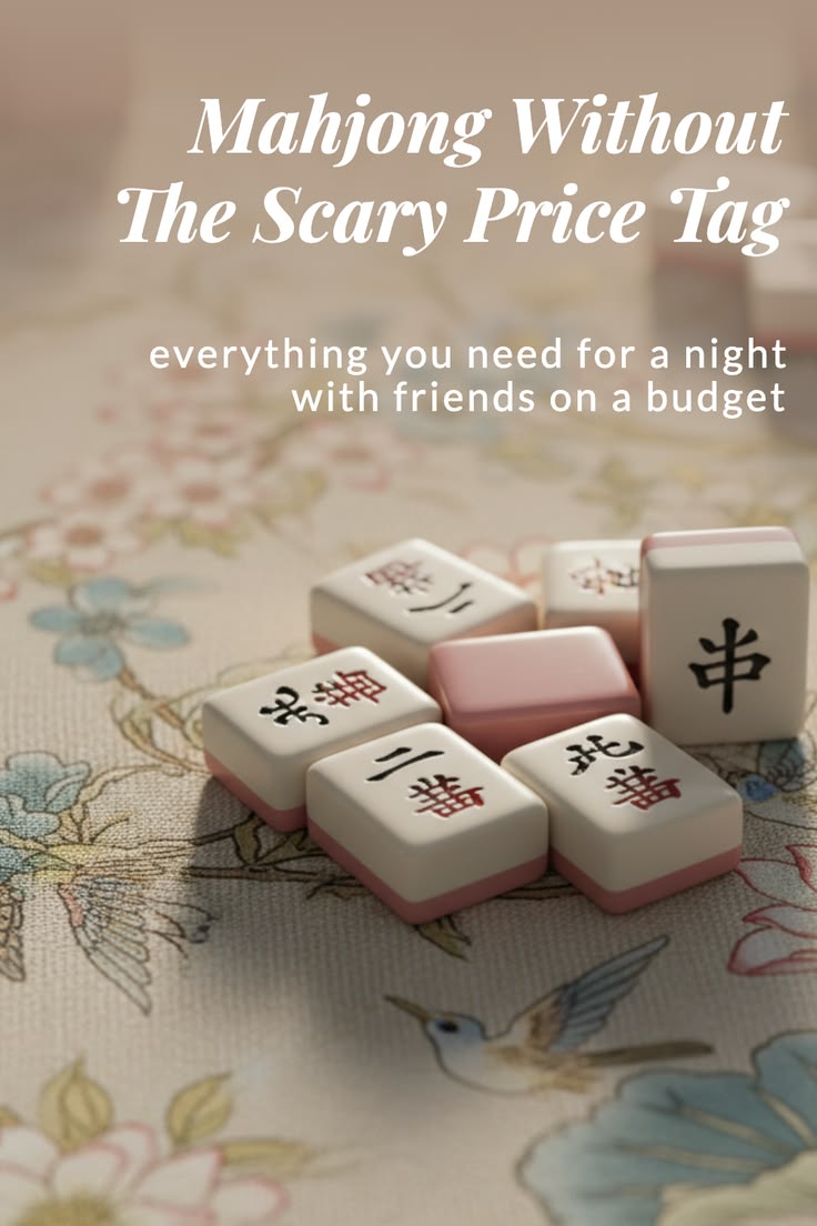 MAHJONG333 banner
