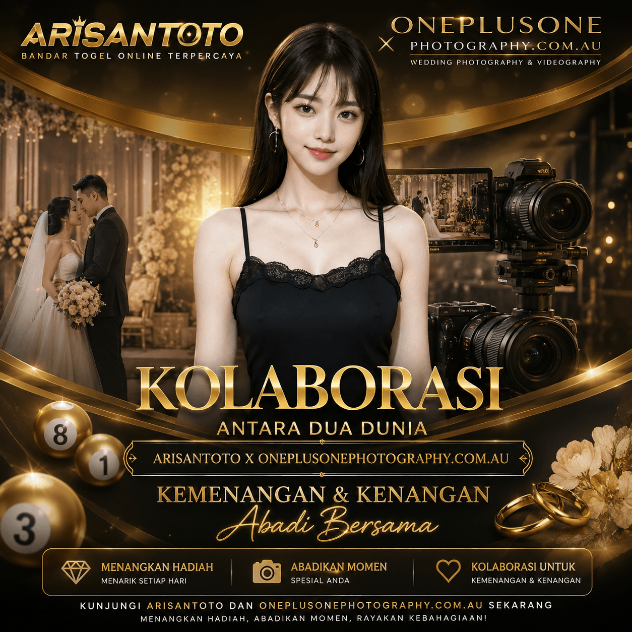 ARISANTOTO