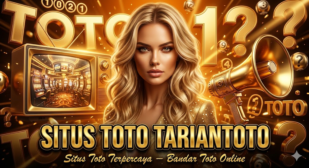 Tariantoto | Situs Toto Terlengkap dengan Teknologi Inovatif untuk Pengalaman Digital Maksimal