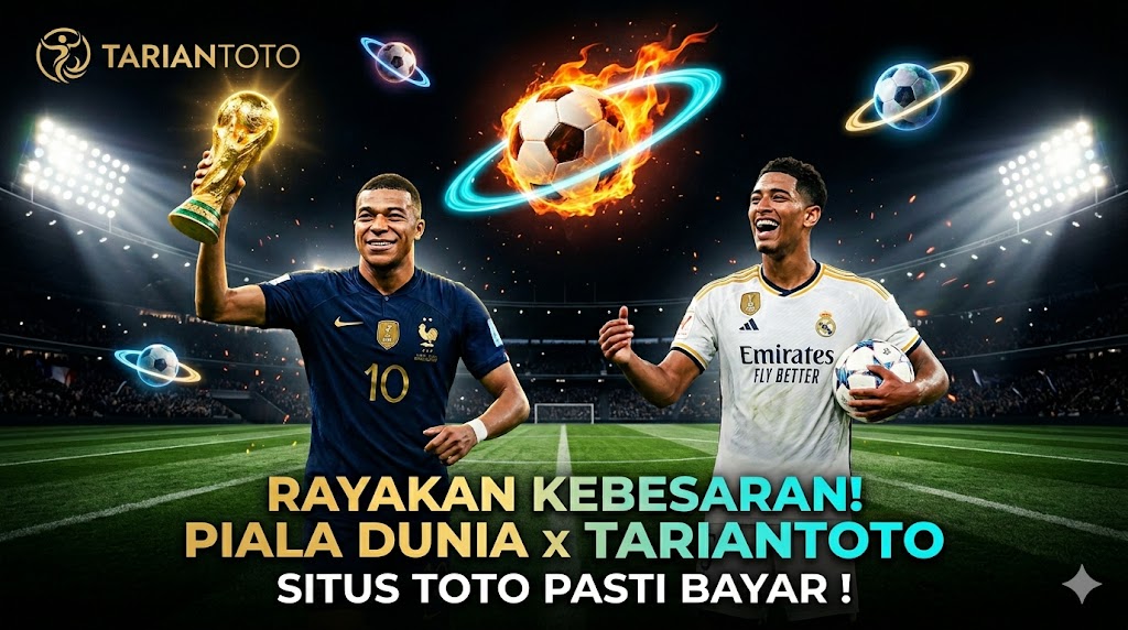 TARIANTOTO