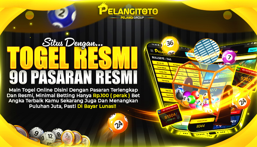 PELANGITOTO