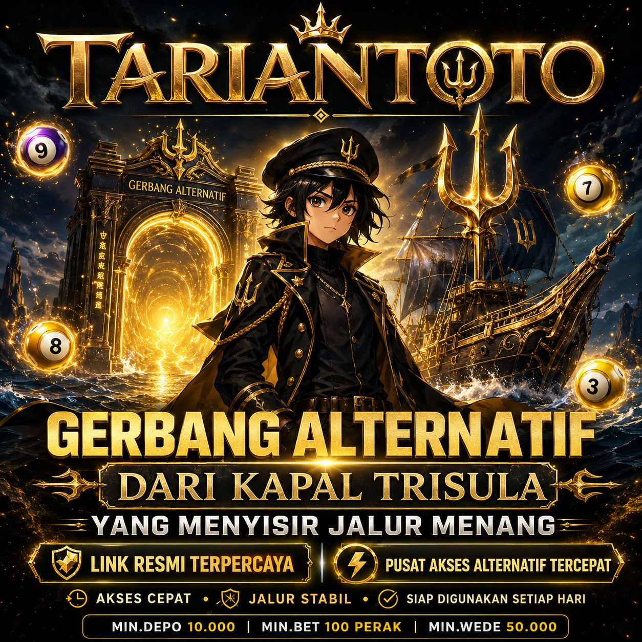 TARIANTOTO