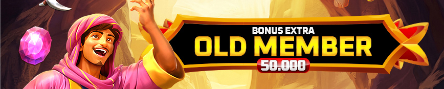 3 - bonus setiap deposit