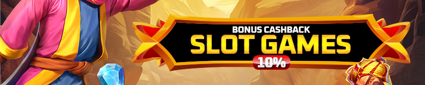 4 - bonus cashback slot