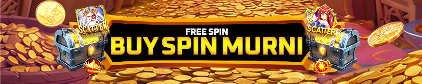 18 - buy spin dan freespin