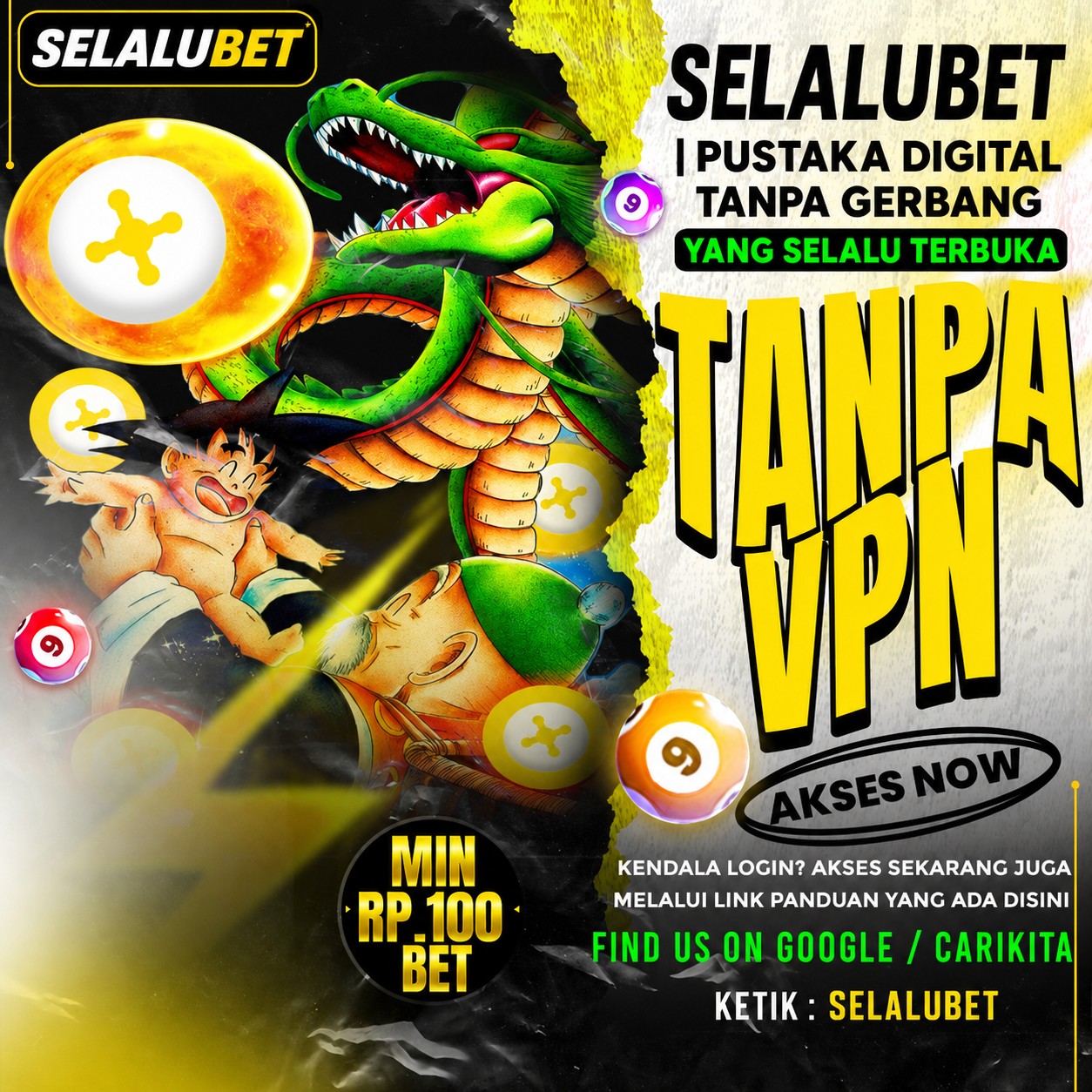 SELALUBET