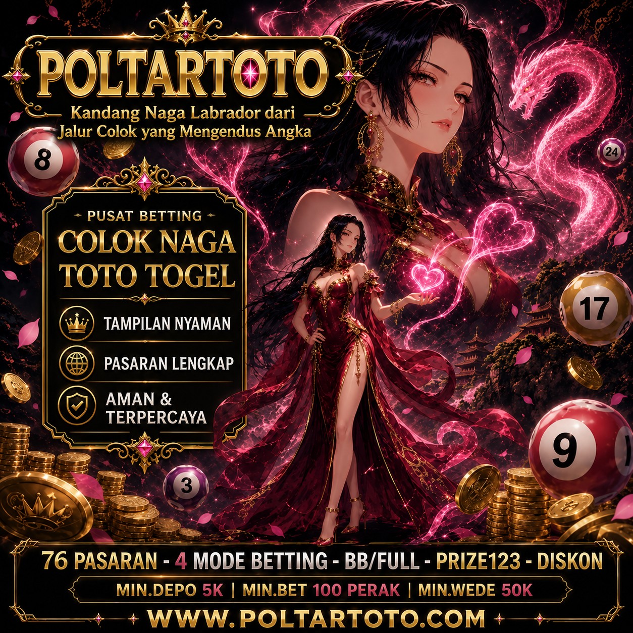 POLTARTOTO