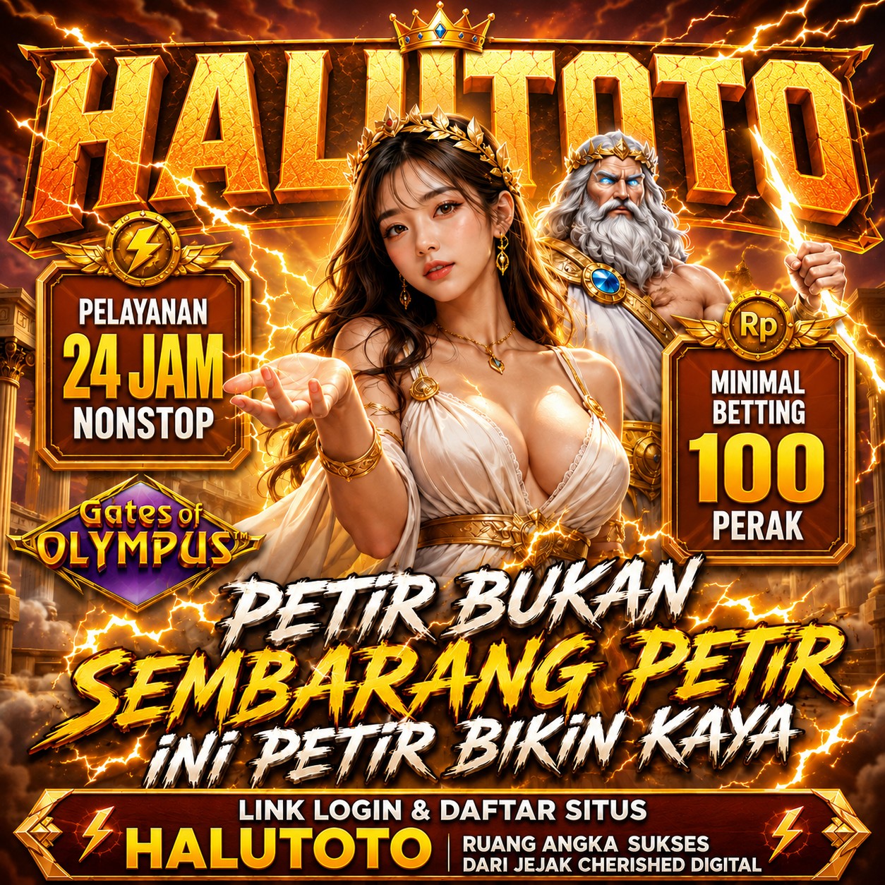 HALUTOTO