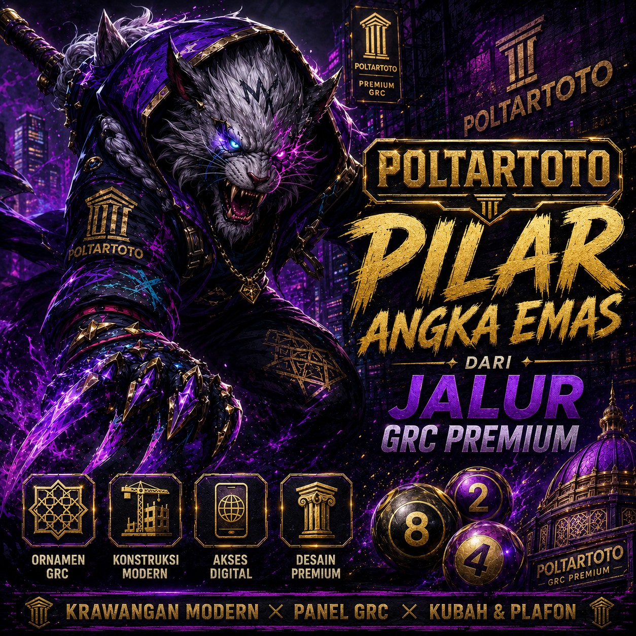 POLTARTOTO