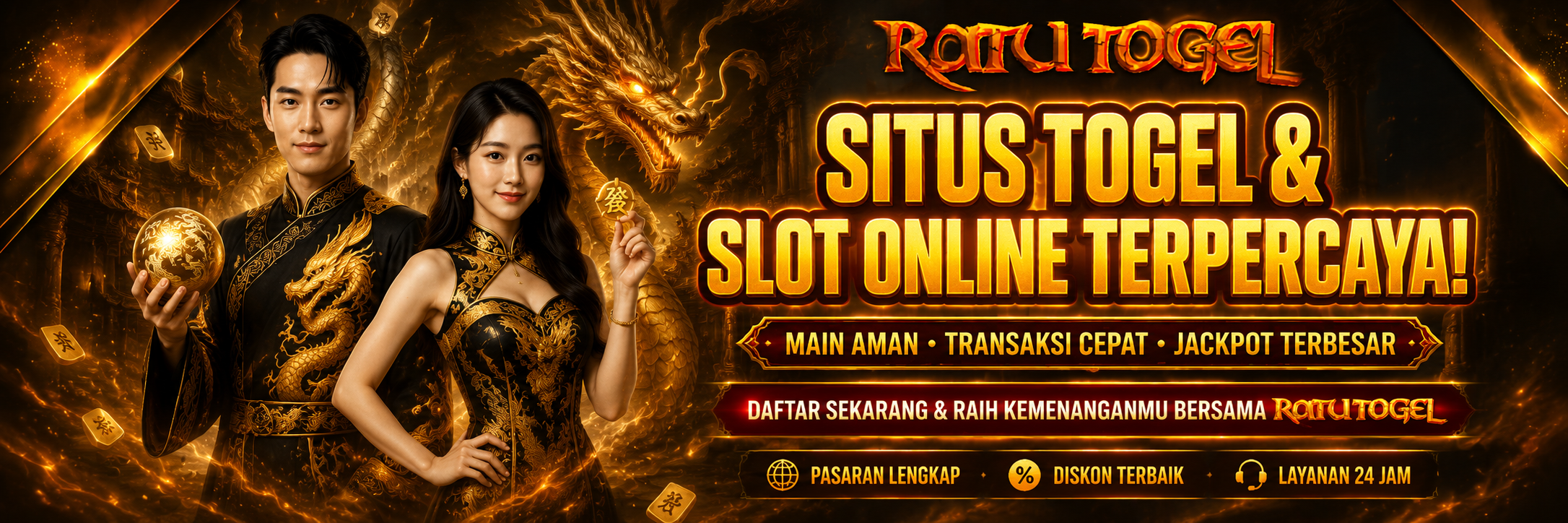 banner RATUTOGEL