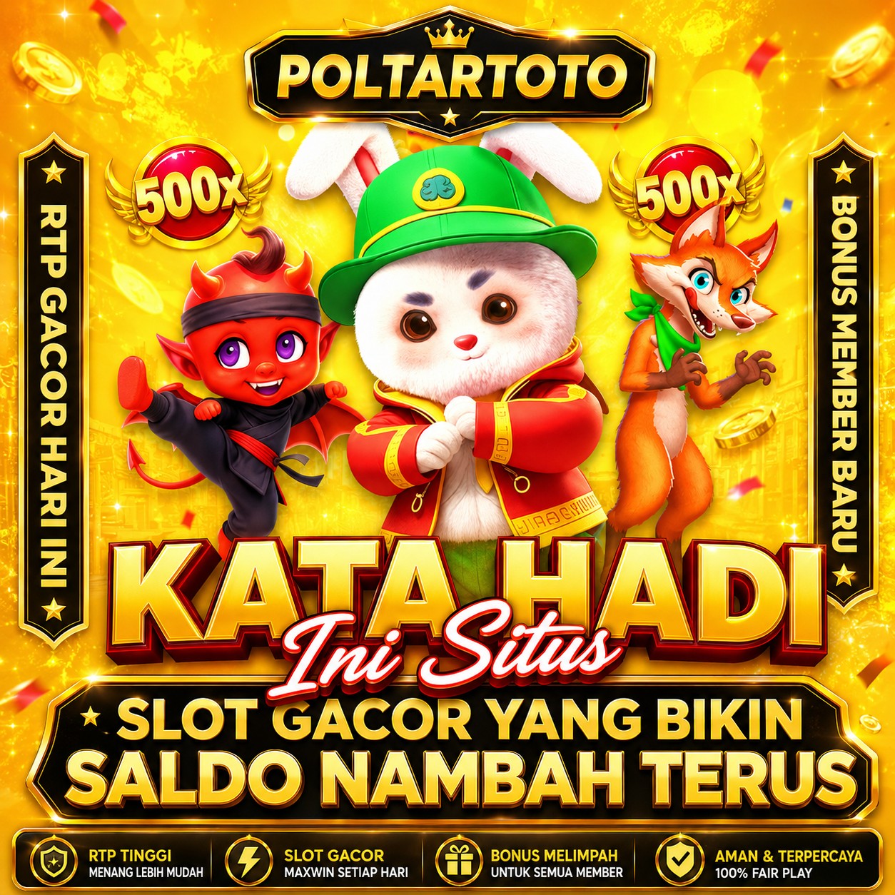POLTARTOTO