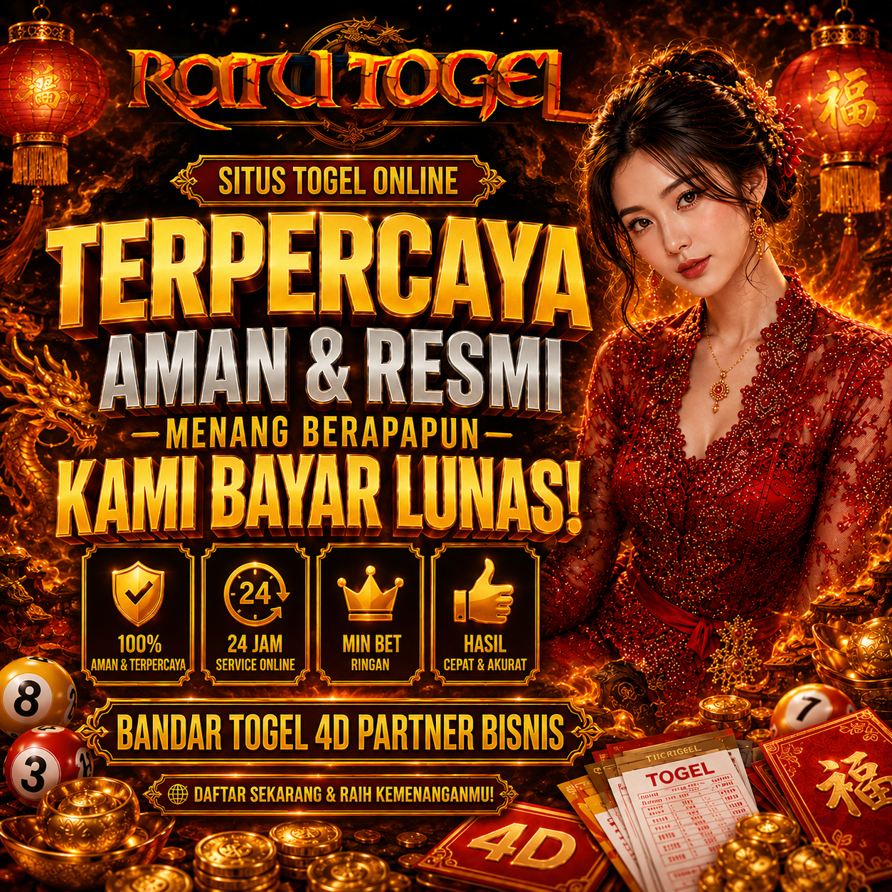 RATUTOGEL