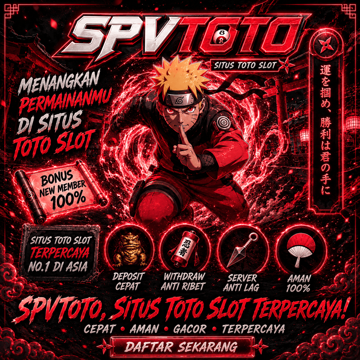 SPVTOTO