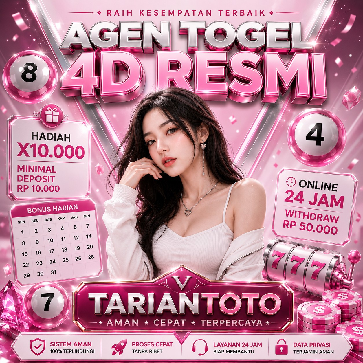 TARIANTOTO