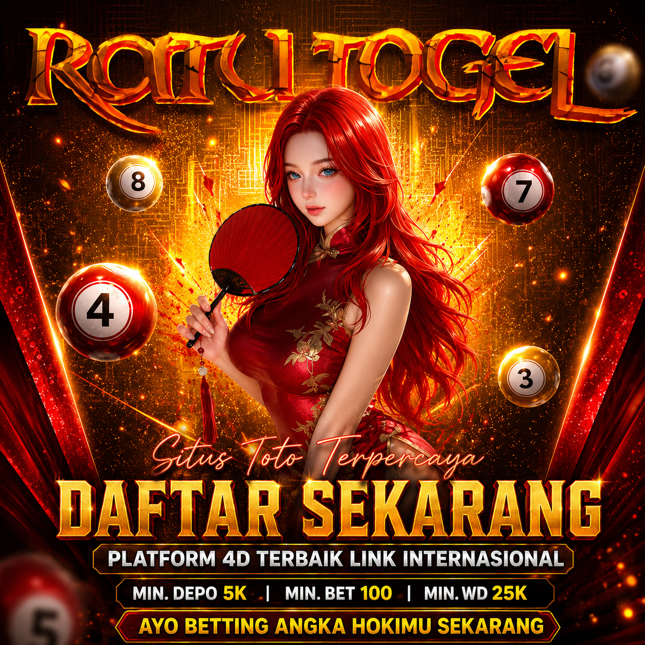 RATUTOGEL