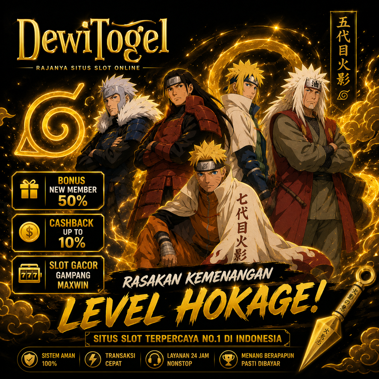 DEWITOGEL