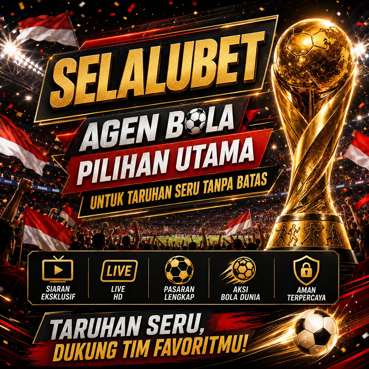 SELALUBET