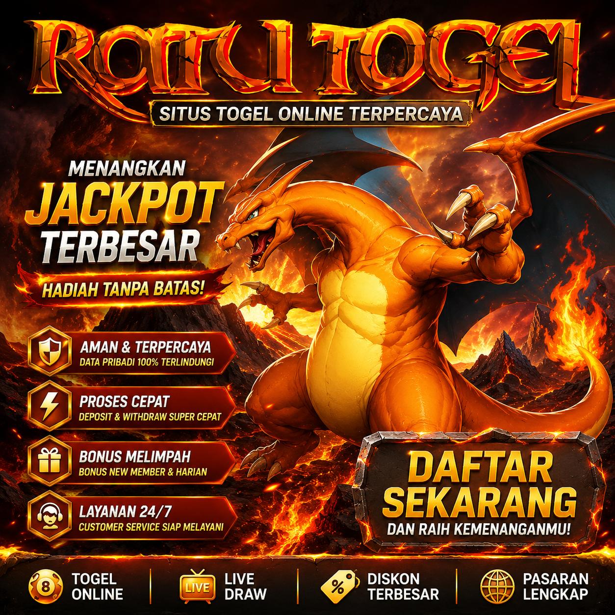 Hiburan Online