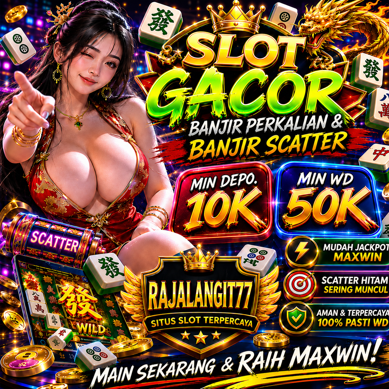 RAJALANGIT77