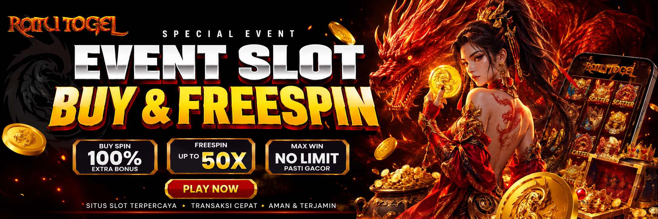 Slot