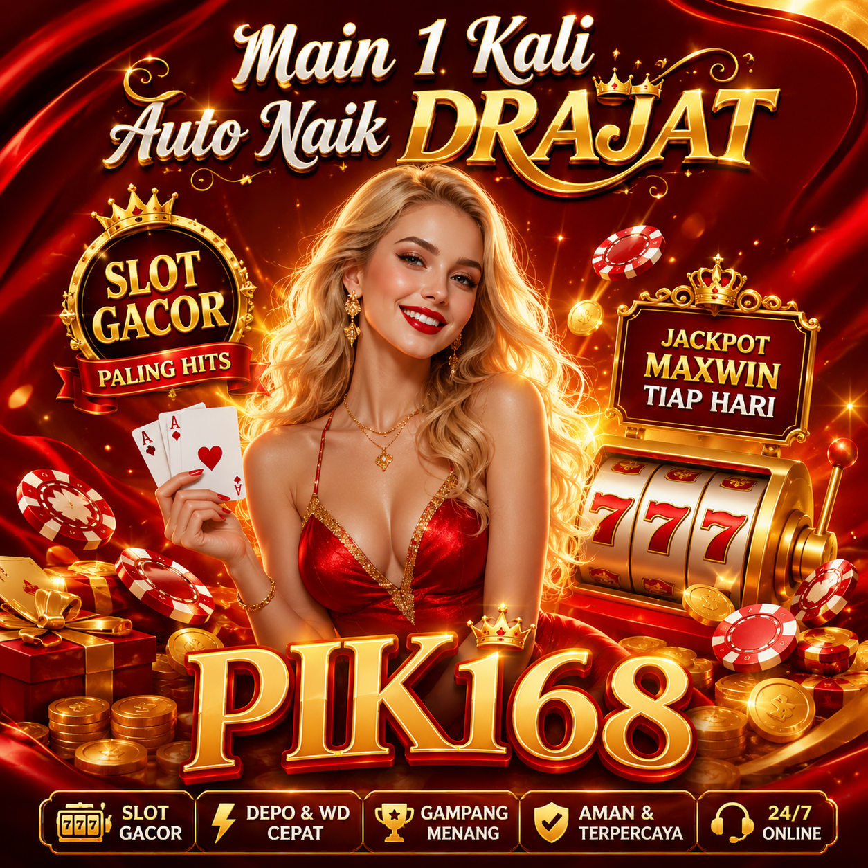 PIK168