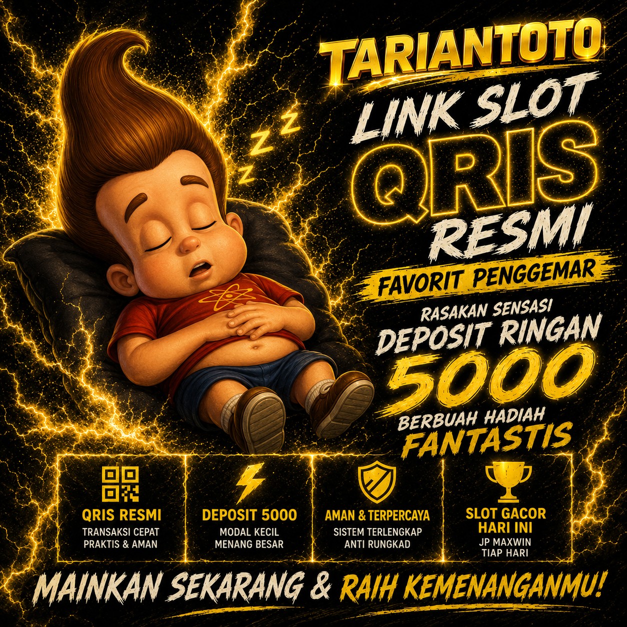 VWSLOT 5000