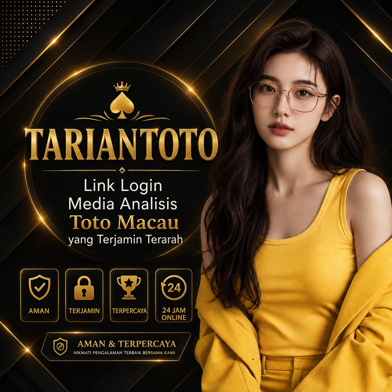 TARIANTOTO | Link Login Media Analisis Toto Macau yang Terjamin Terarah