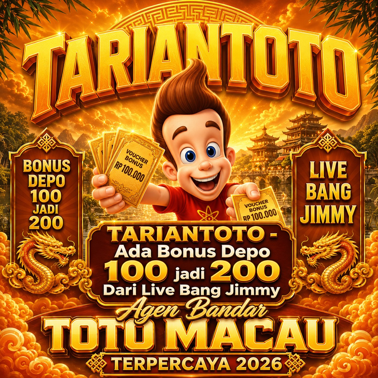 TARIANTOTO