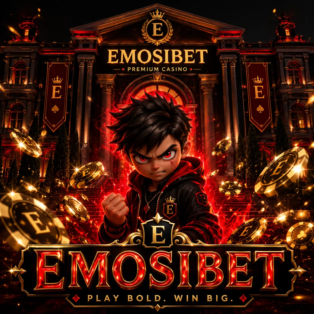 emosibet