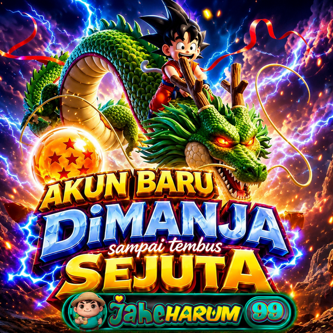 JAHEHARUM99