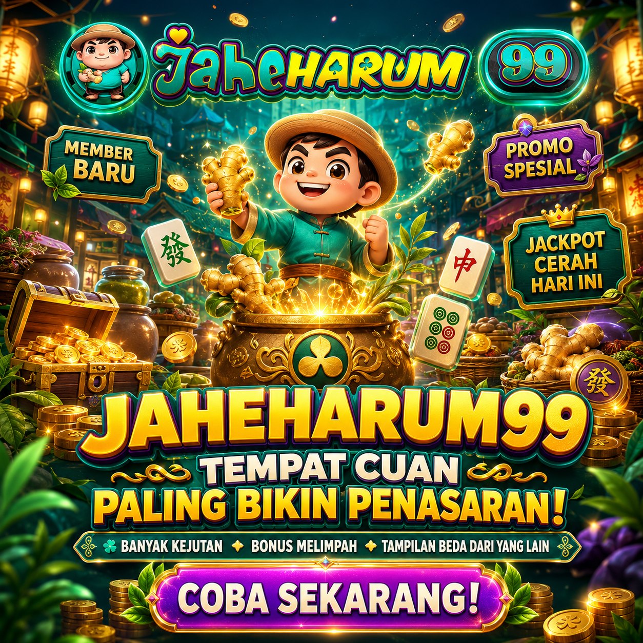 JAHEHARUM99 | Alternatif link Login Aman Dan Terpercaya.